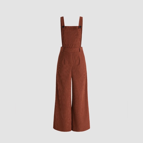 New Cider Overalls - Picture 1 of 3